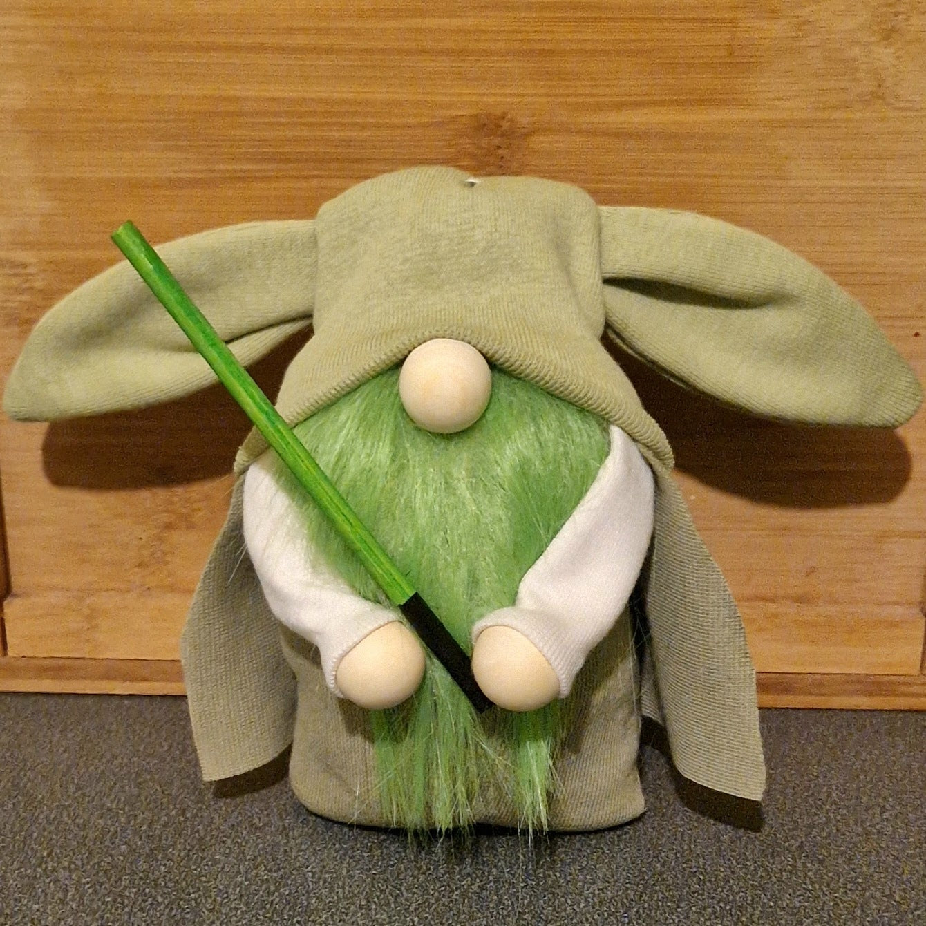 Yoda gonk