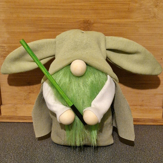 Yoda gonk